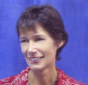 Sarah E. Hampson, Ph.D., Co-Investigator